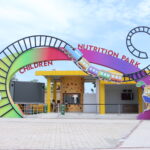 Children Nutrition Park 2020 at Kevadia Gujarat