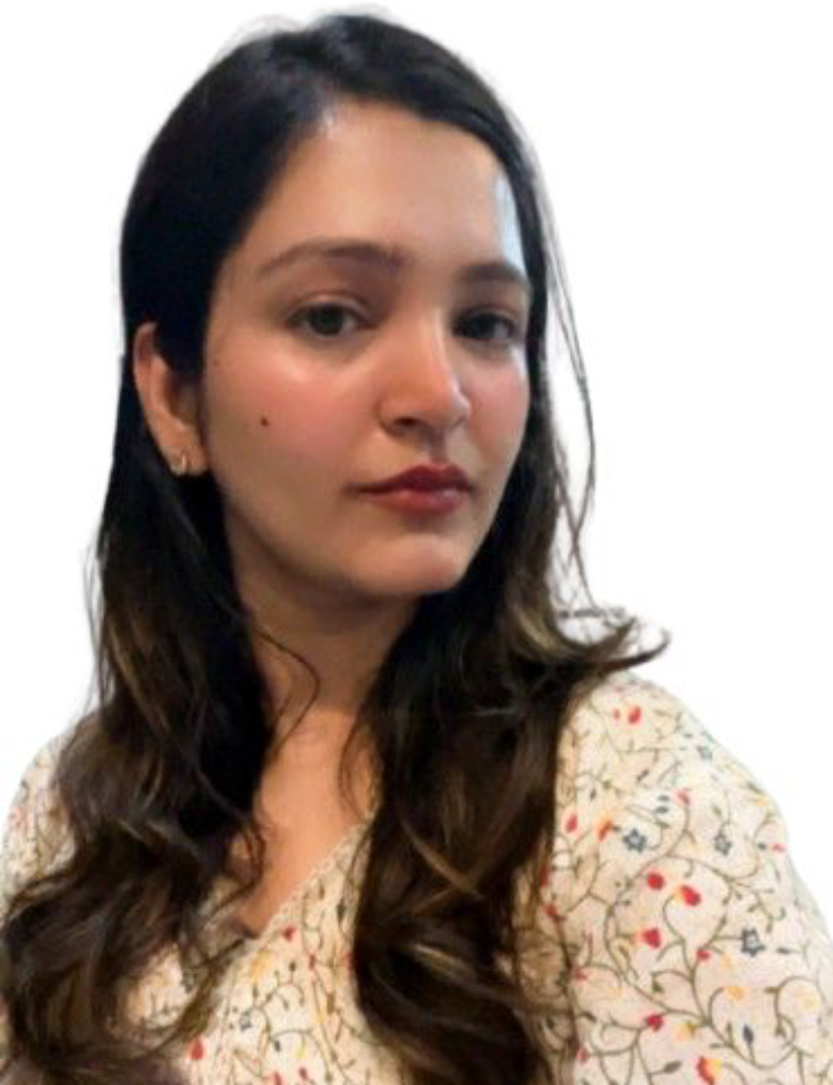 Ayushi Mishra