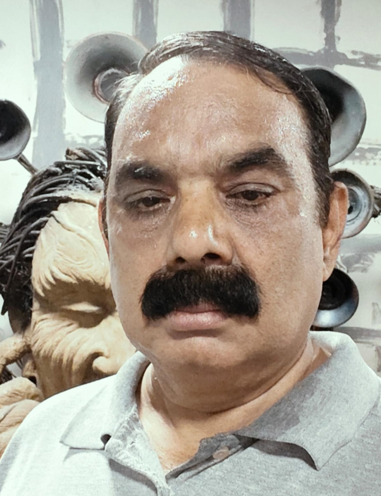 Dinesh Negi