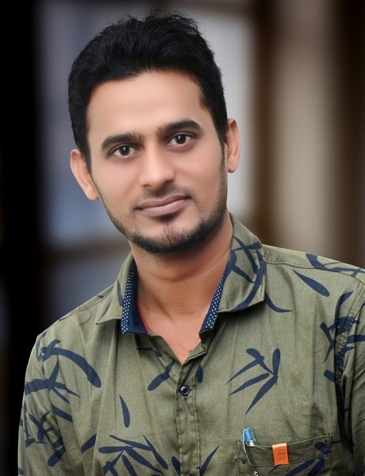 Musheer Khan
