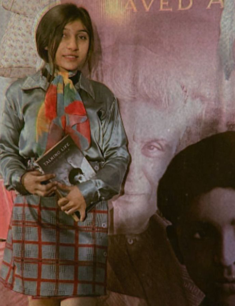 Jasleen Randhawa