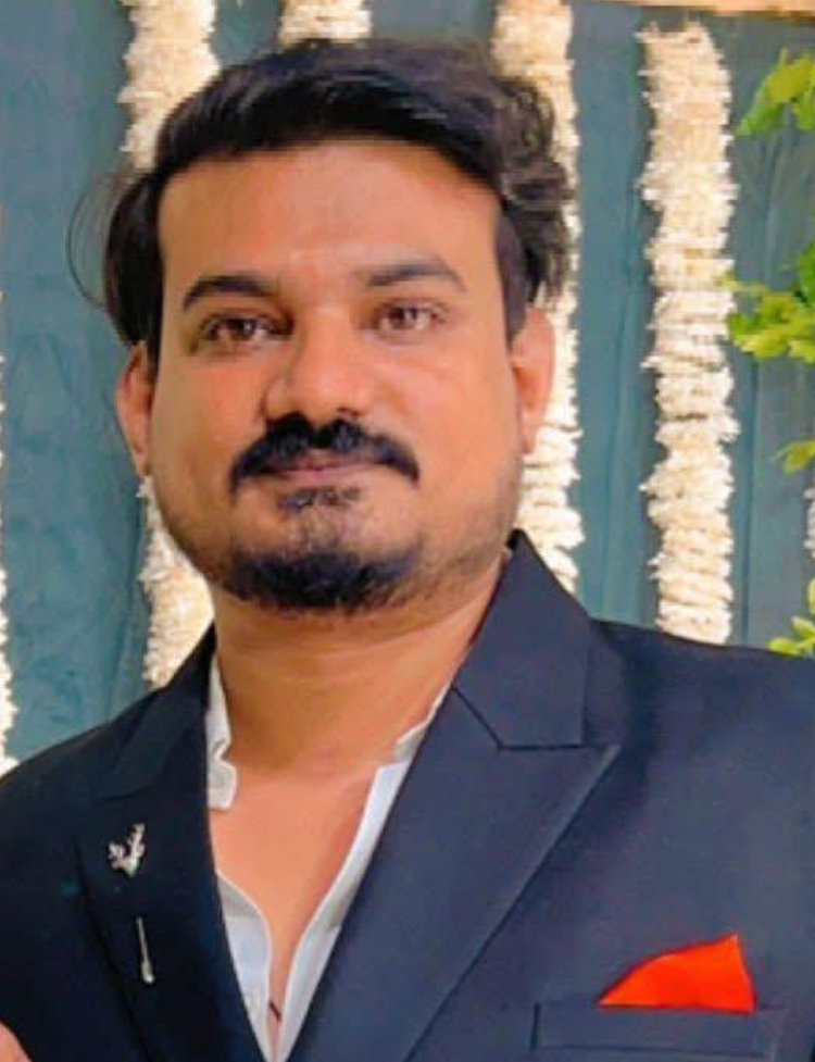 MOHD Zarik Khan